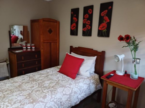 Tuiskoms & Toeka Guesthouse